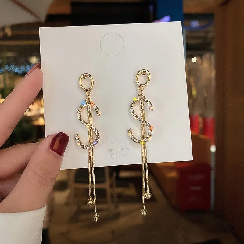 Zelvyn Timeless Hoop Earrings – Premium 925 Sterling Silver, 14mm Classic Diameter